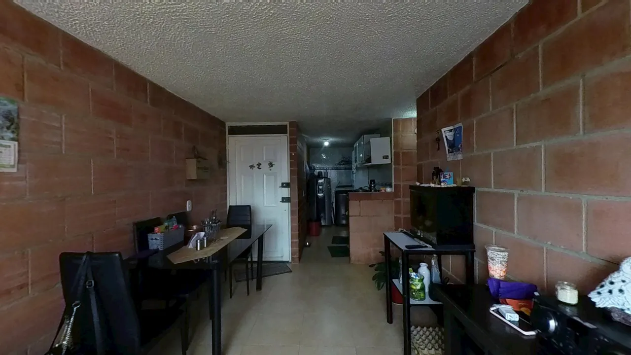 Apartamento en Danubio sur foto 3