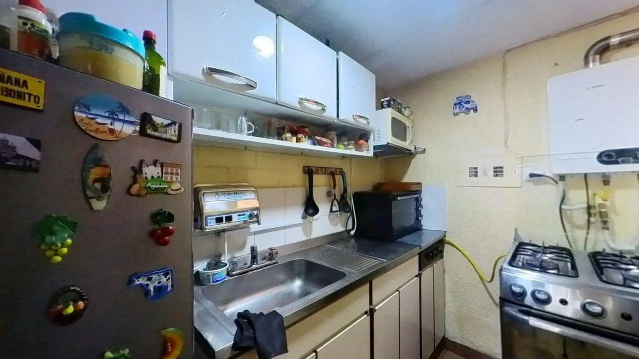Apartamento en Villa del Río foto 3