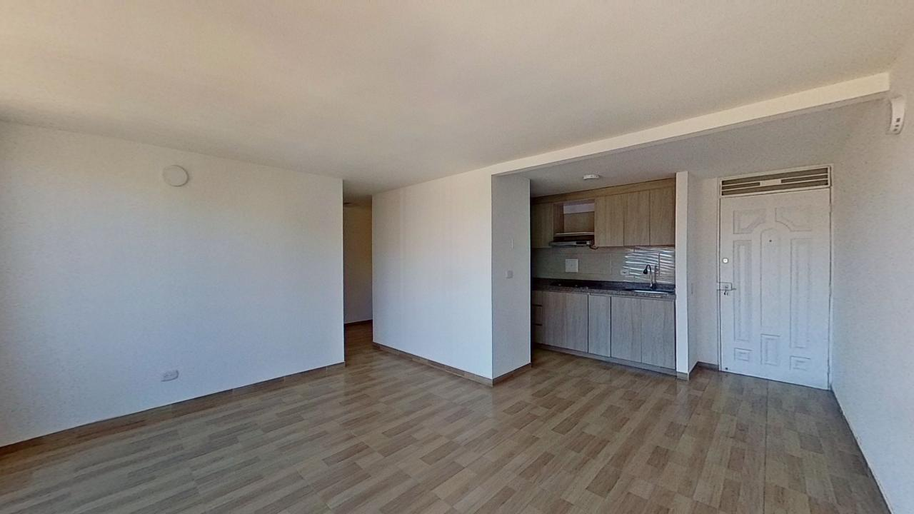 Apartamento en Venta en Cundinamarca, MADRID, Sosiego