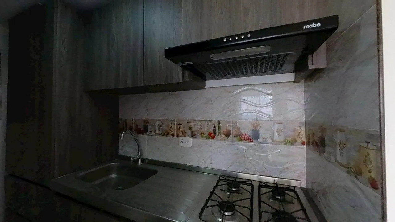 Apartamento en Almagrario foto 4