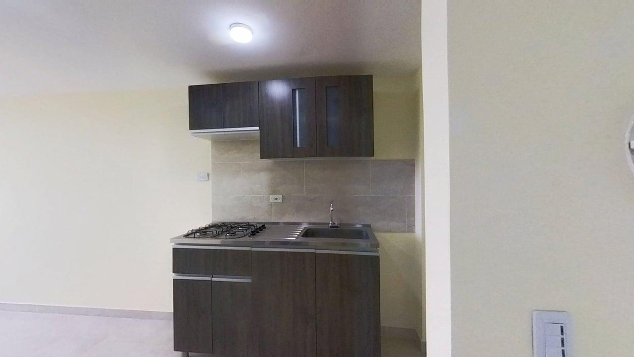 Apartamento en venta en Fontibon, Bogotá · foto 4 de 24