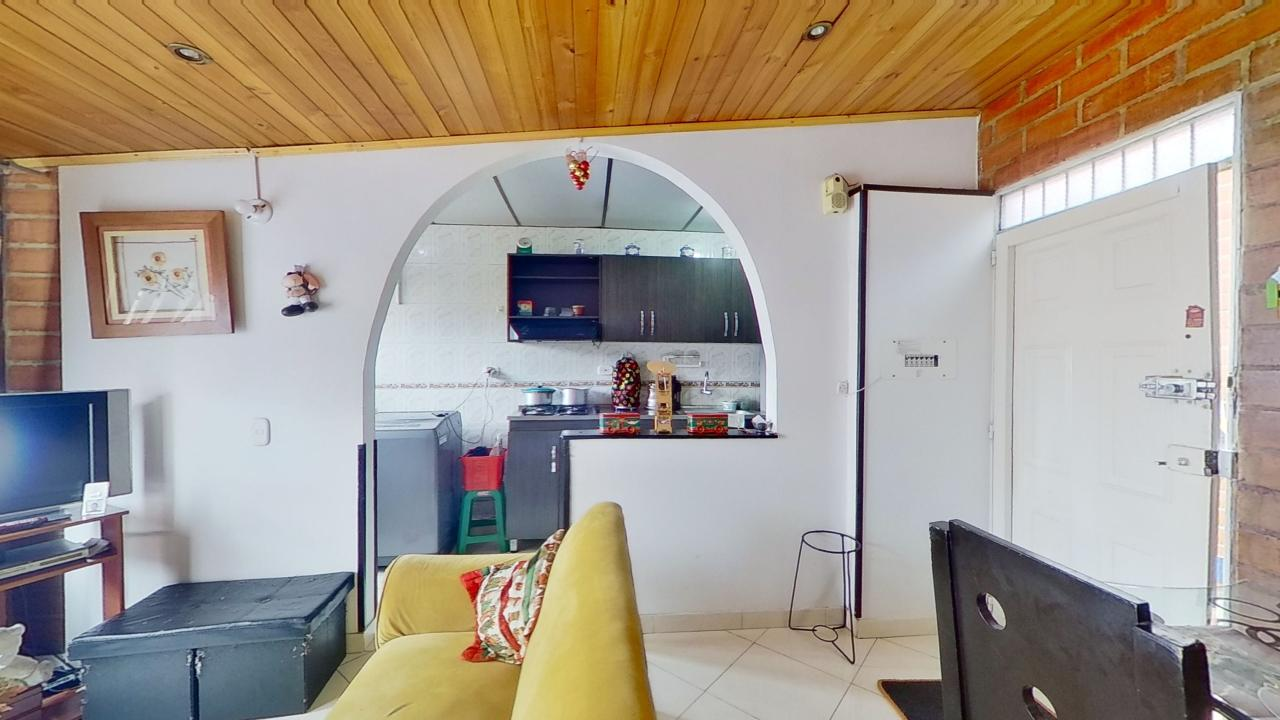 Apartamento en Venta en Cundinamarca, BOGOTÁ, Osorio 3