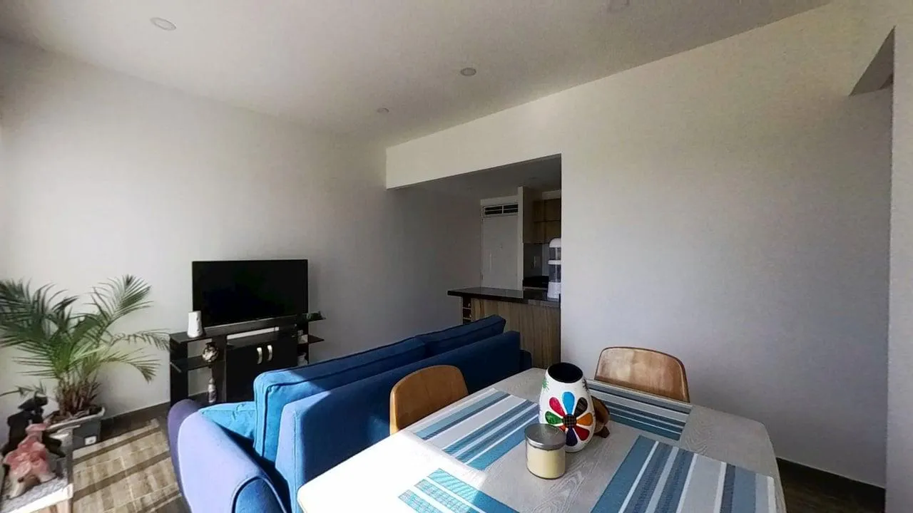 Apartamento en La Prosperidad foto 3