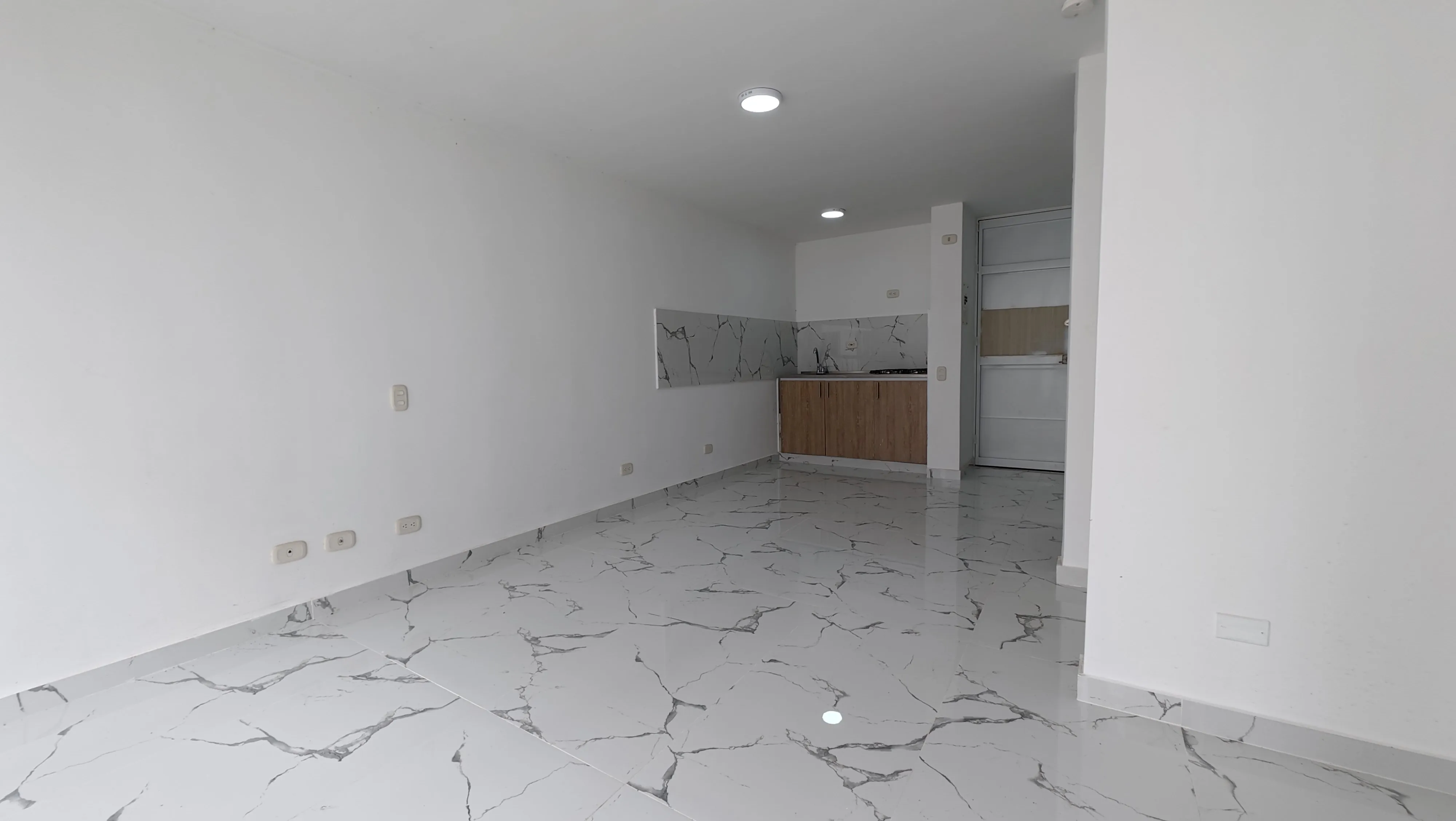 Apartamento en Palmetum Park foto 4