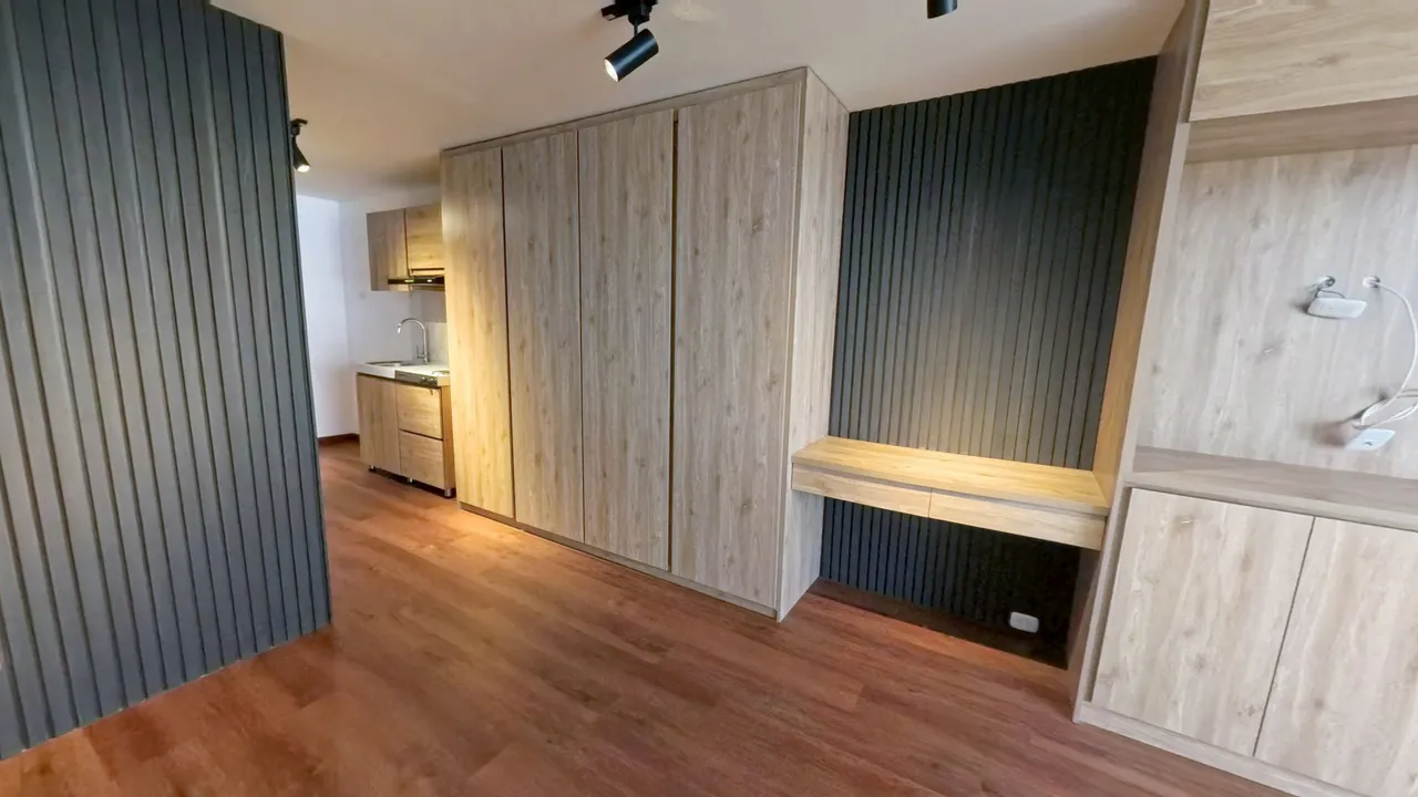 Apartamento en Torre Campo foto 3