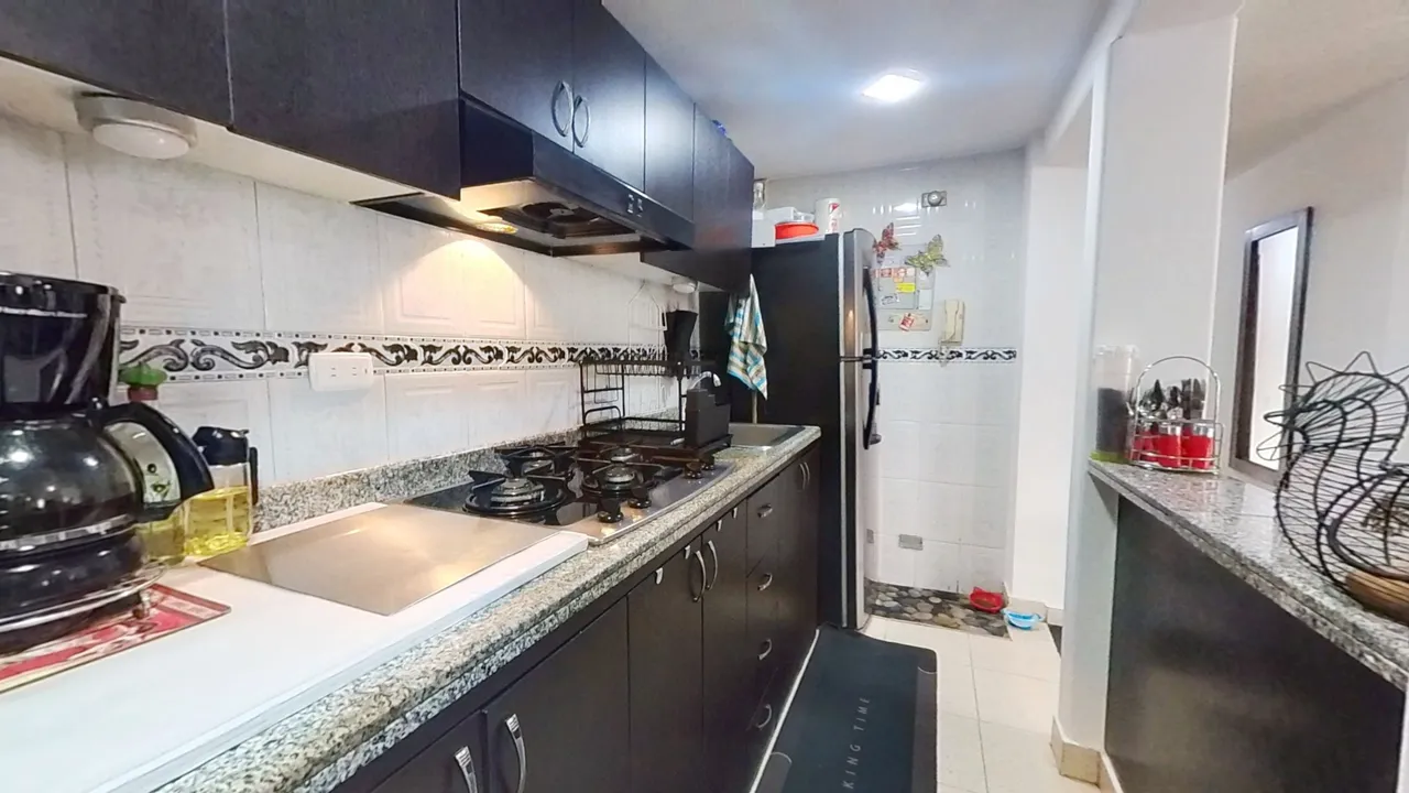Apartamento en Hayuelos foto 5