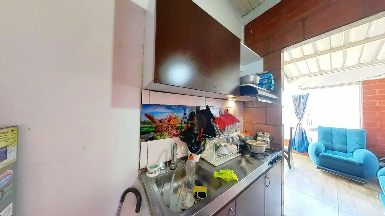 Apartamento en Ciudad Verde foto 4