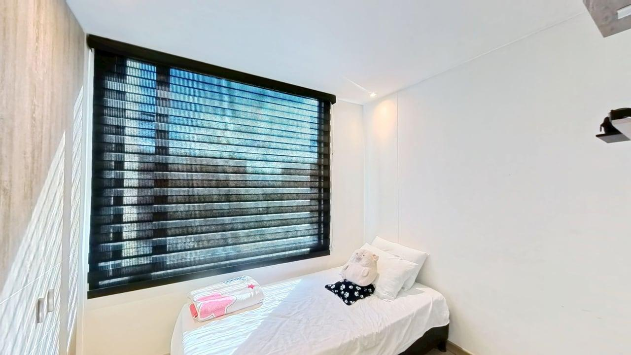 Apartamento de 2 alcobas en venta en Modelia, Bogotá, 55 m² · foto 7 de 24