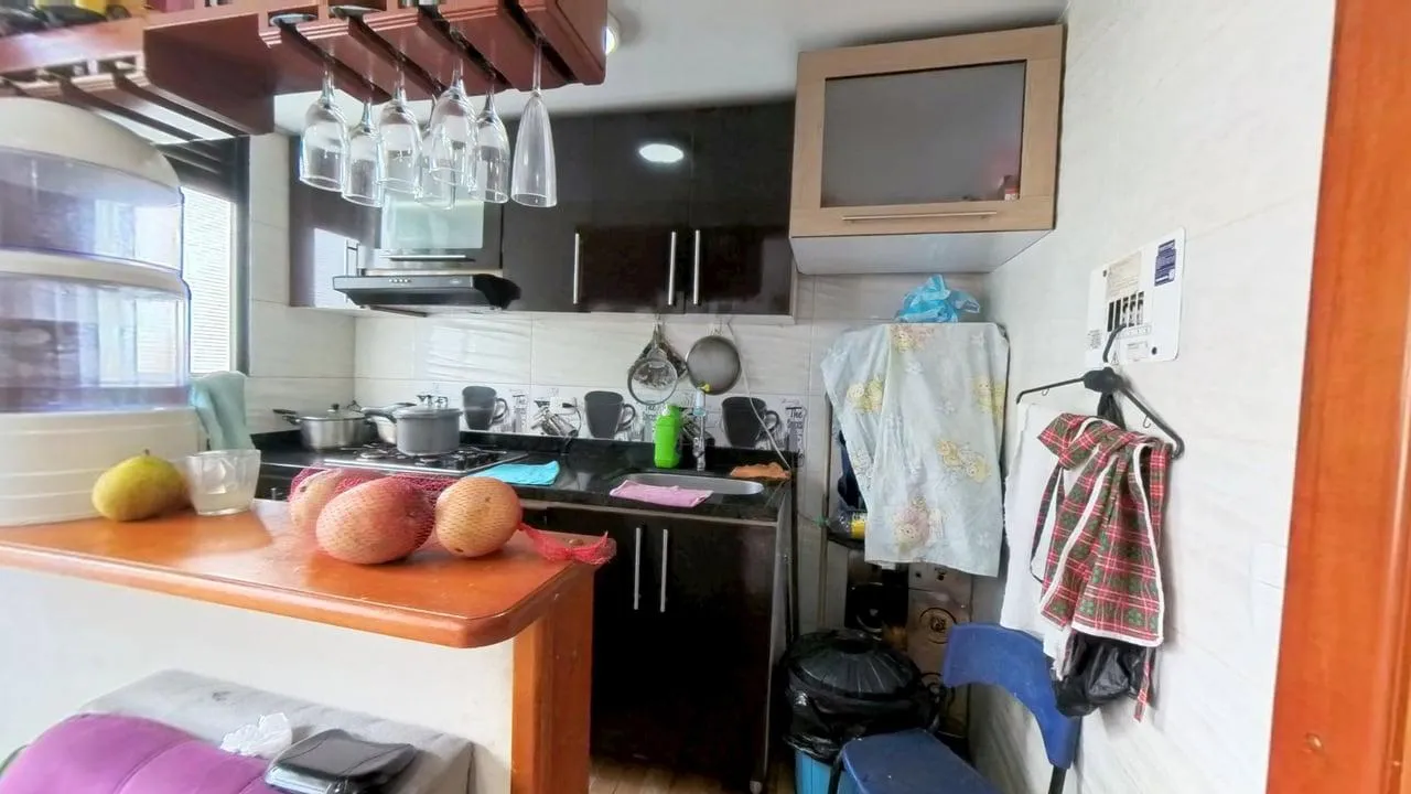 Apartamento en Parques de Bogotá foto 4