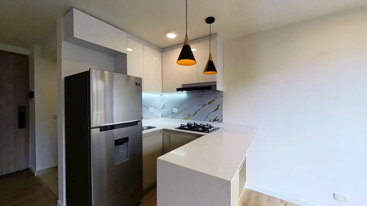 Apartamento en Britalia foto 4