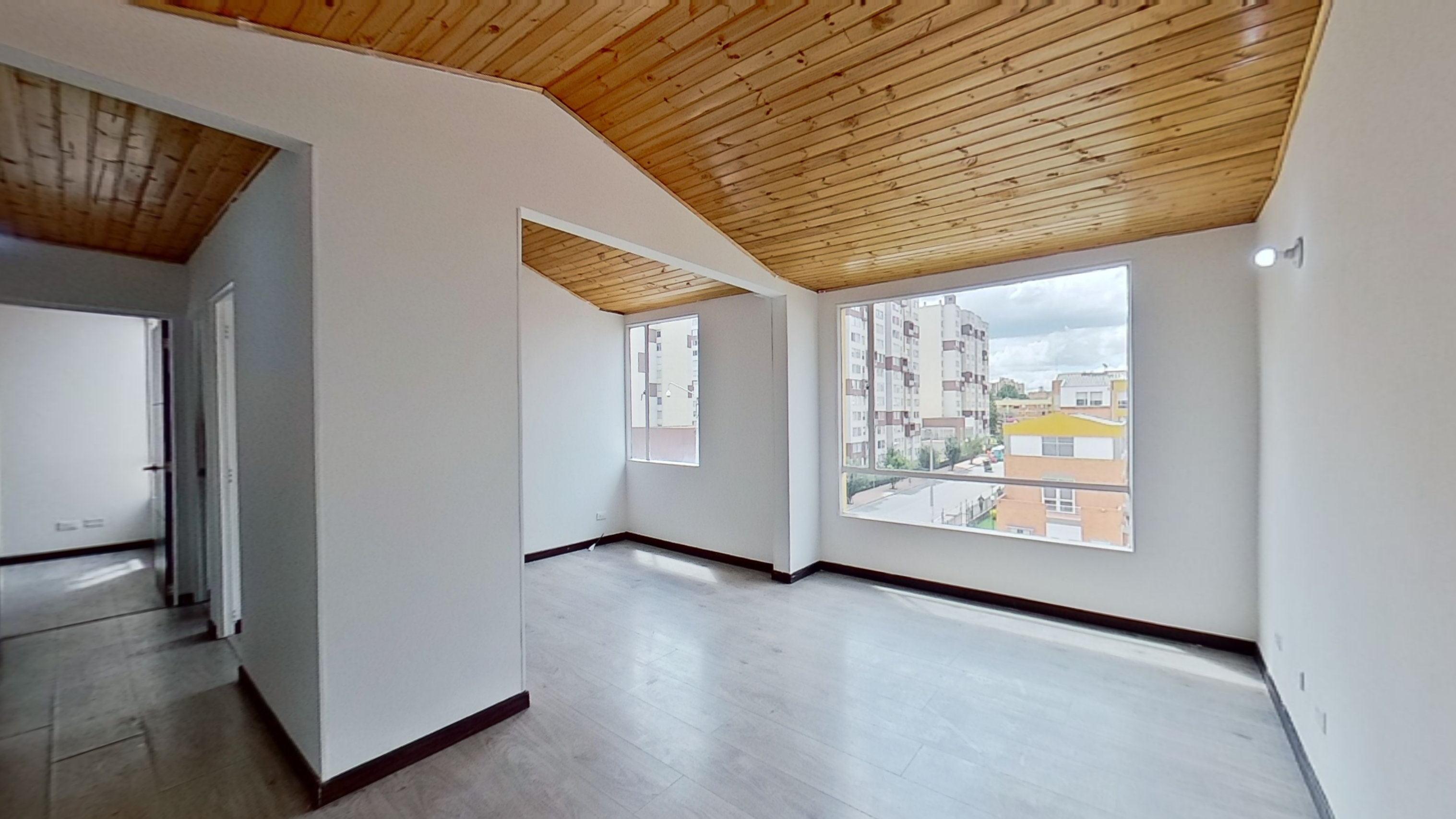 Venta de apartamento BogotÃ¡ Prados de Suba