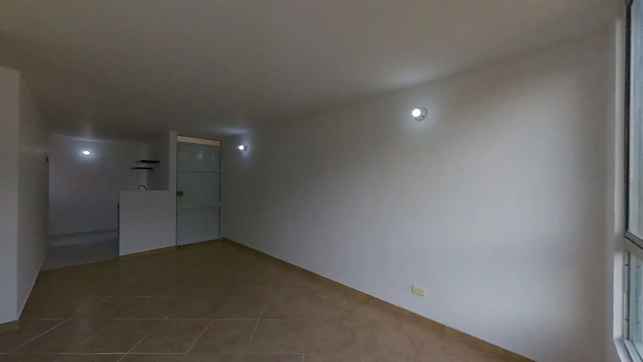 Apartamento en Danubio foto 2