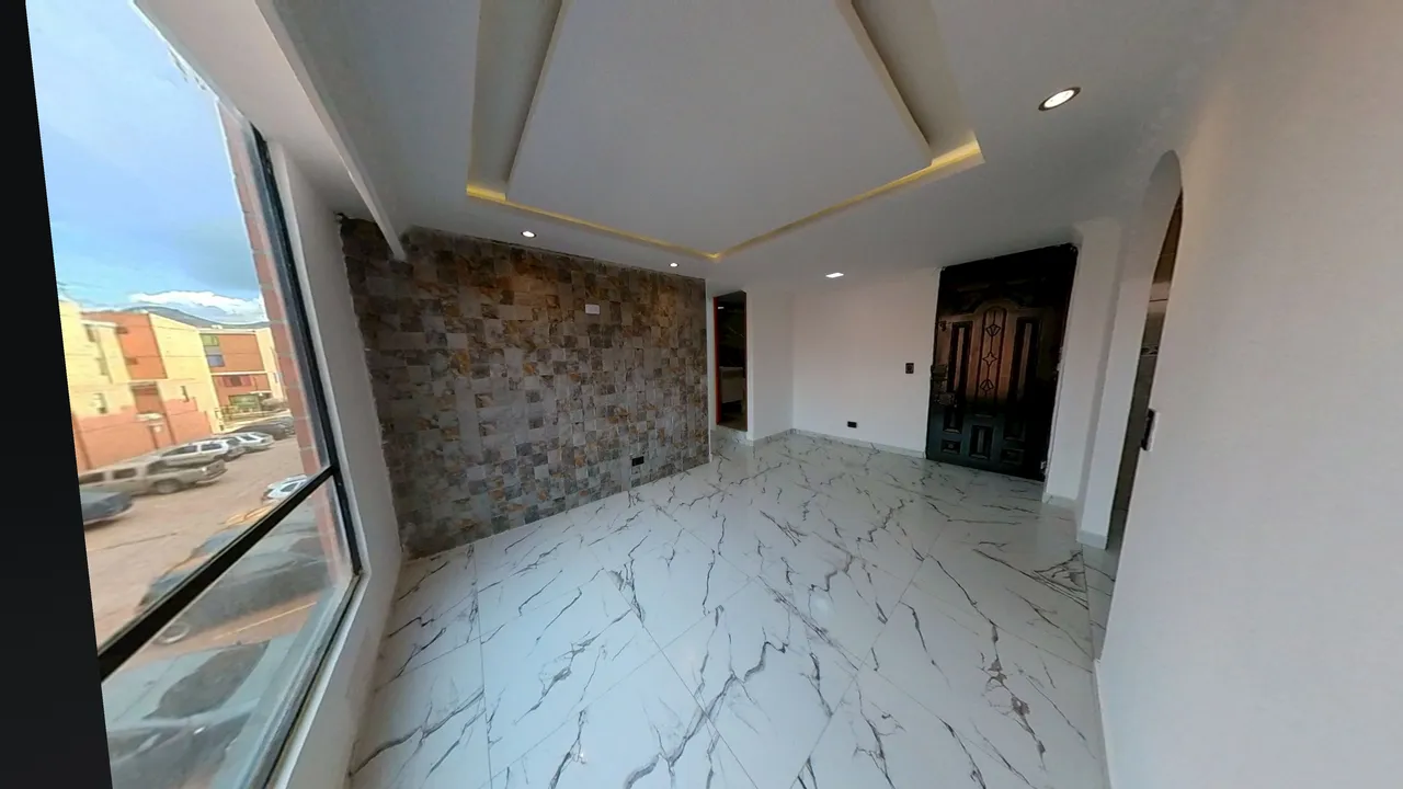 Apartamento en Parque Campestre foto 2