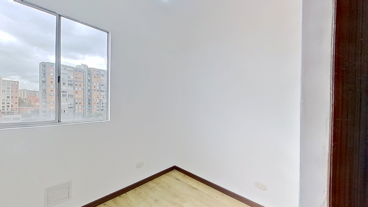 Apartamento de 3 alcobas en venta en Verbenal, Bogotá, 48 m² · foto 16 de 19