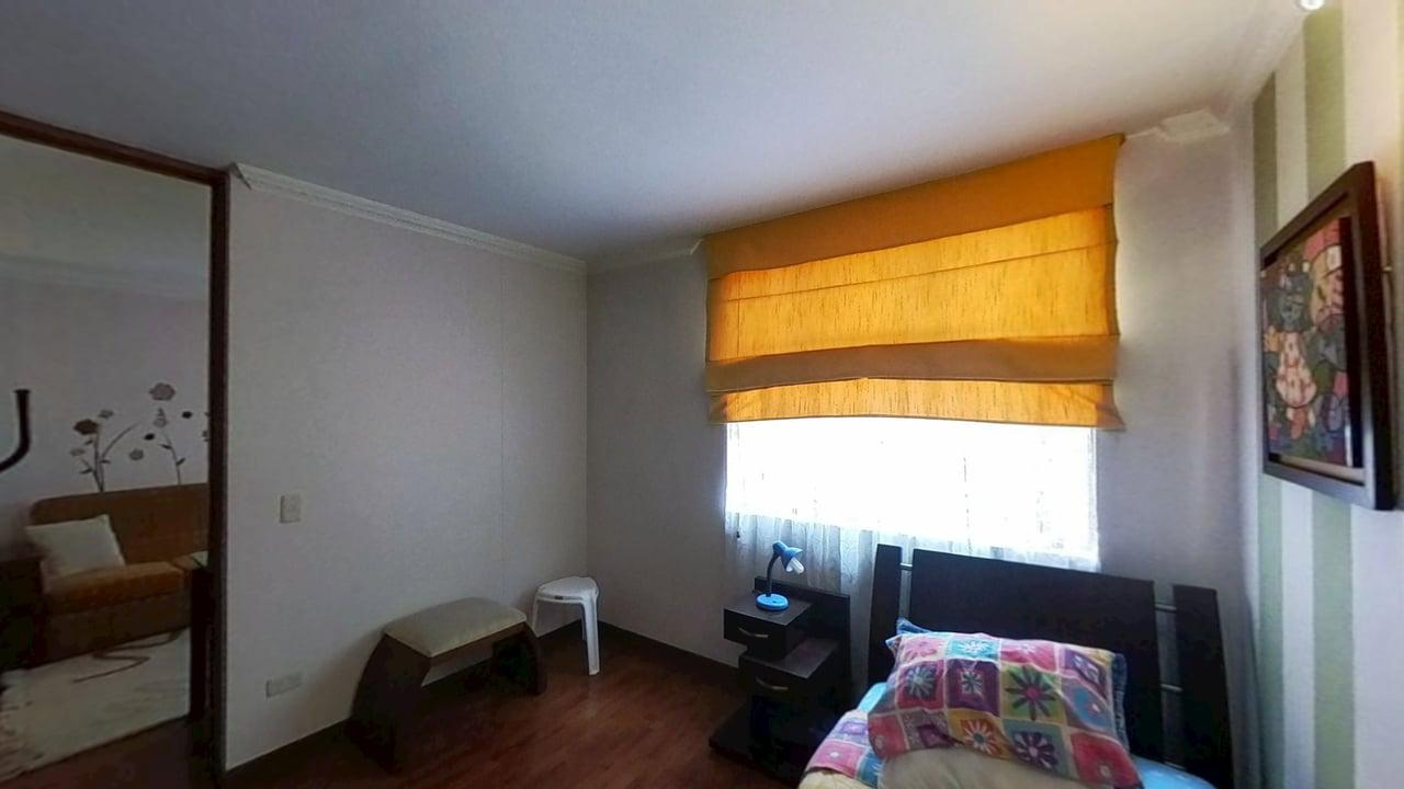 Casa de 3 alcobas en venta en La Floresta, Bogotá, 94 m² · foto 8 de 14