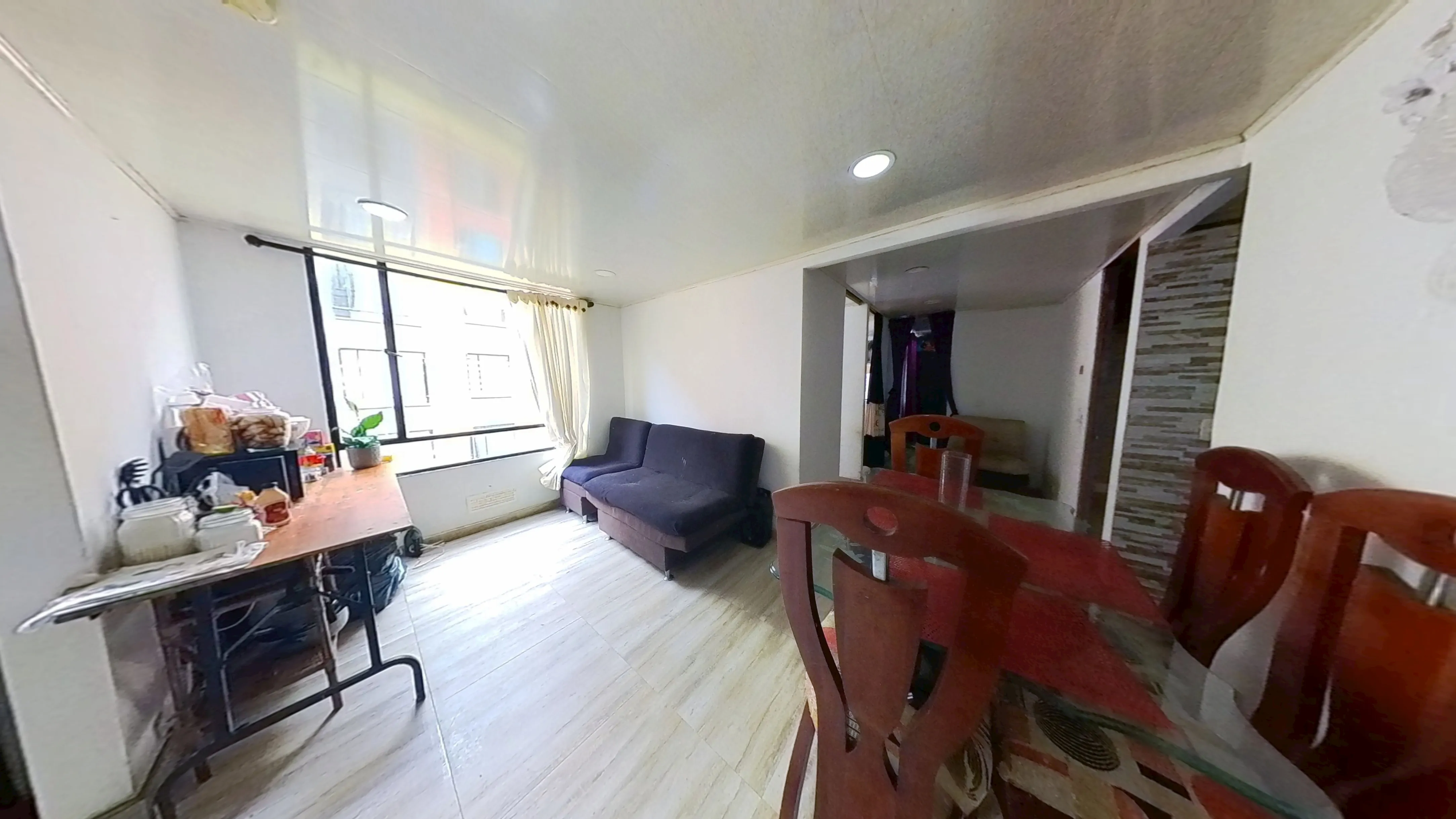 Apartamento en Campo Verde en Campo Verde, Bogotá