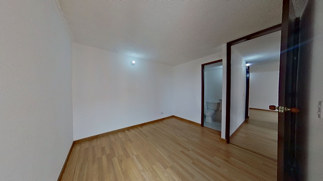 Apartamento de 3 alcobas en venta en Tibabuyes, Bogotá, 55 m² · foto 15 de 19