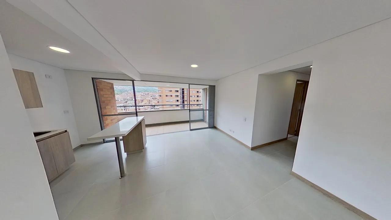Apartamento en Fatima en Fatima, Itagüí