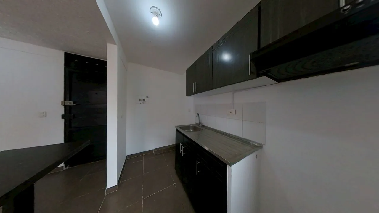 Apartamento en San Bernardino 22 foto 6