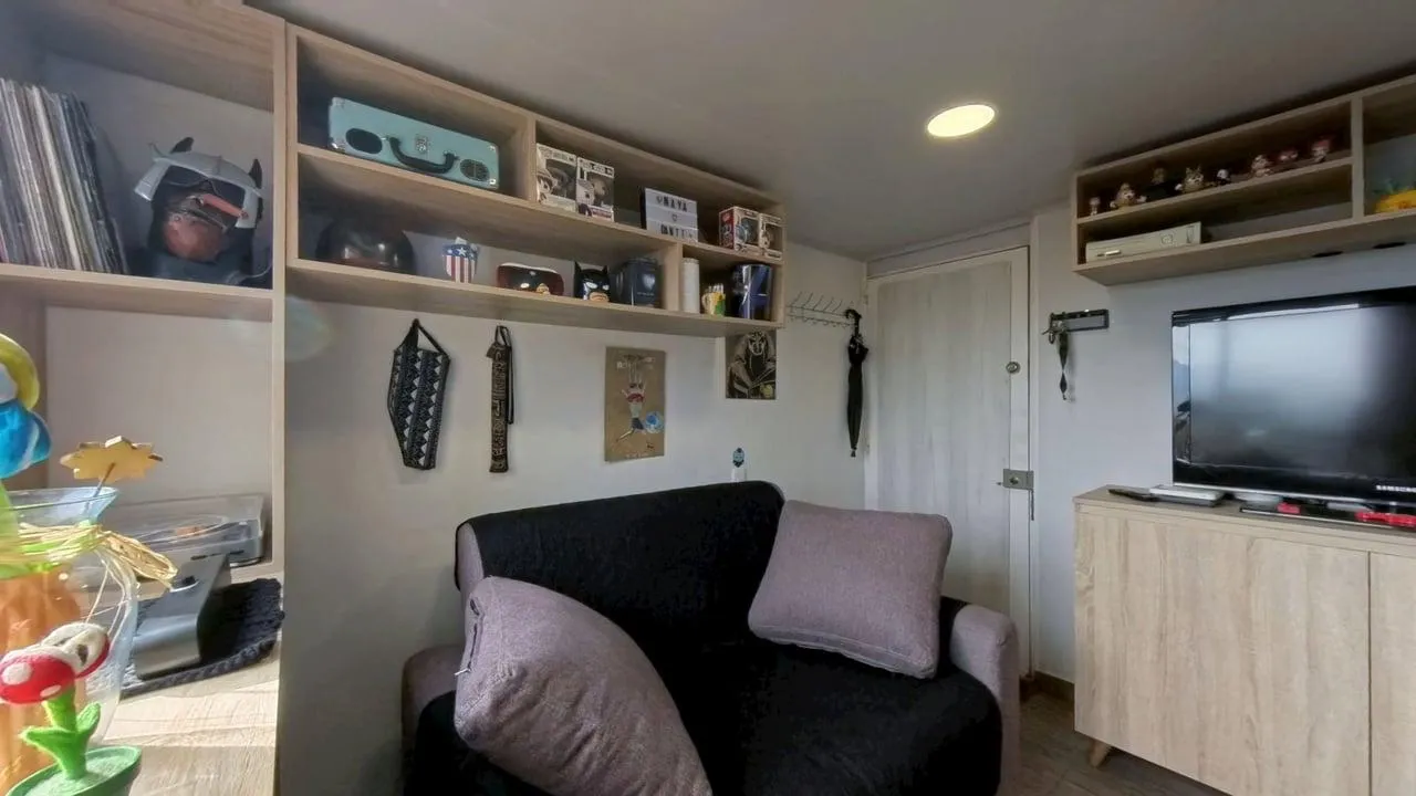 Apartamento en El Liston foto 2