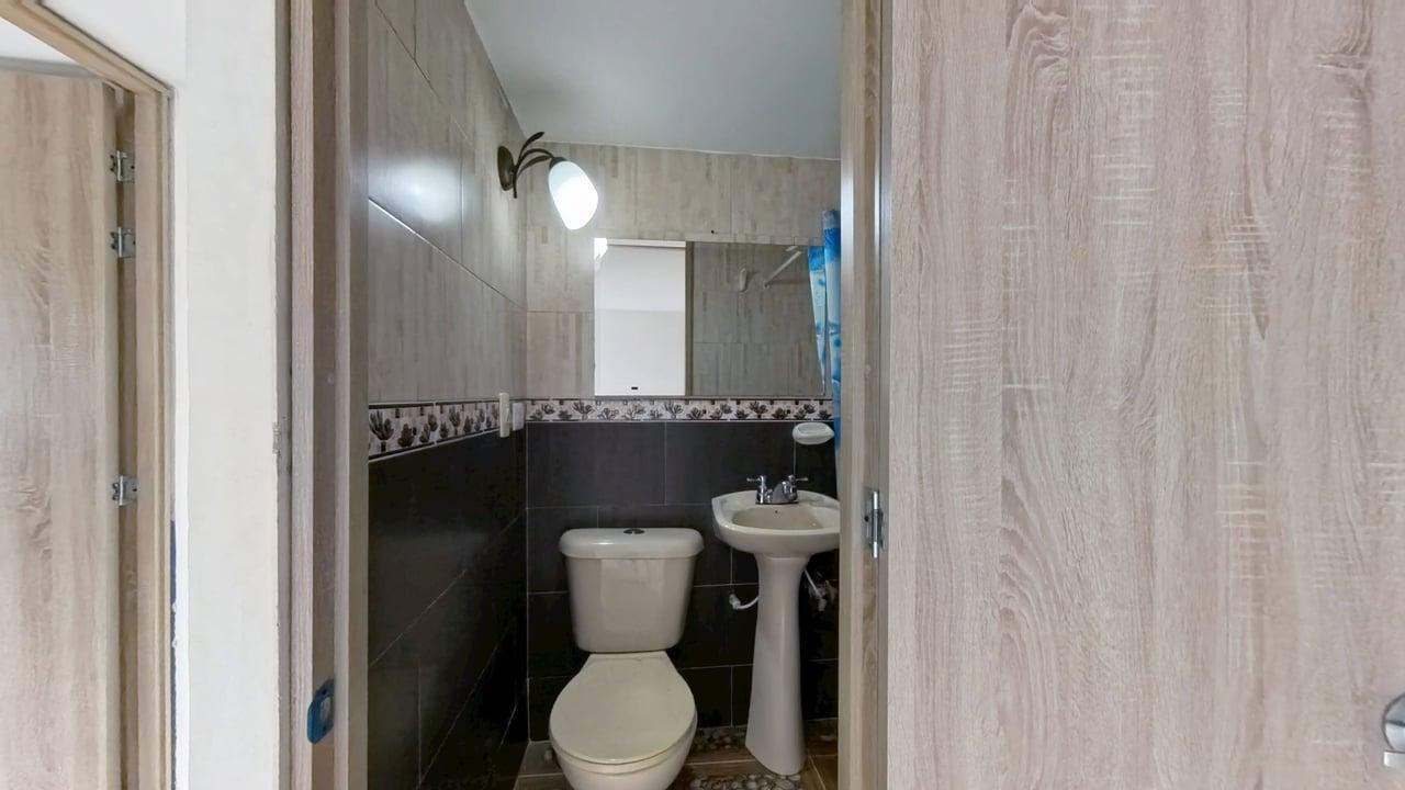 Apartamento en venta en Arborizadora, Bogotá · foto 12 de 21