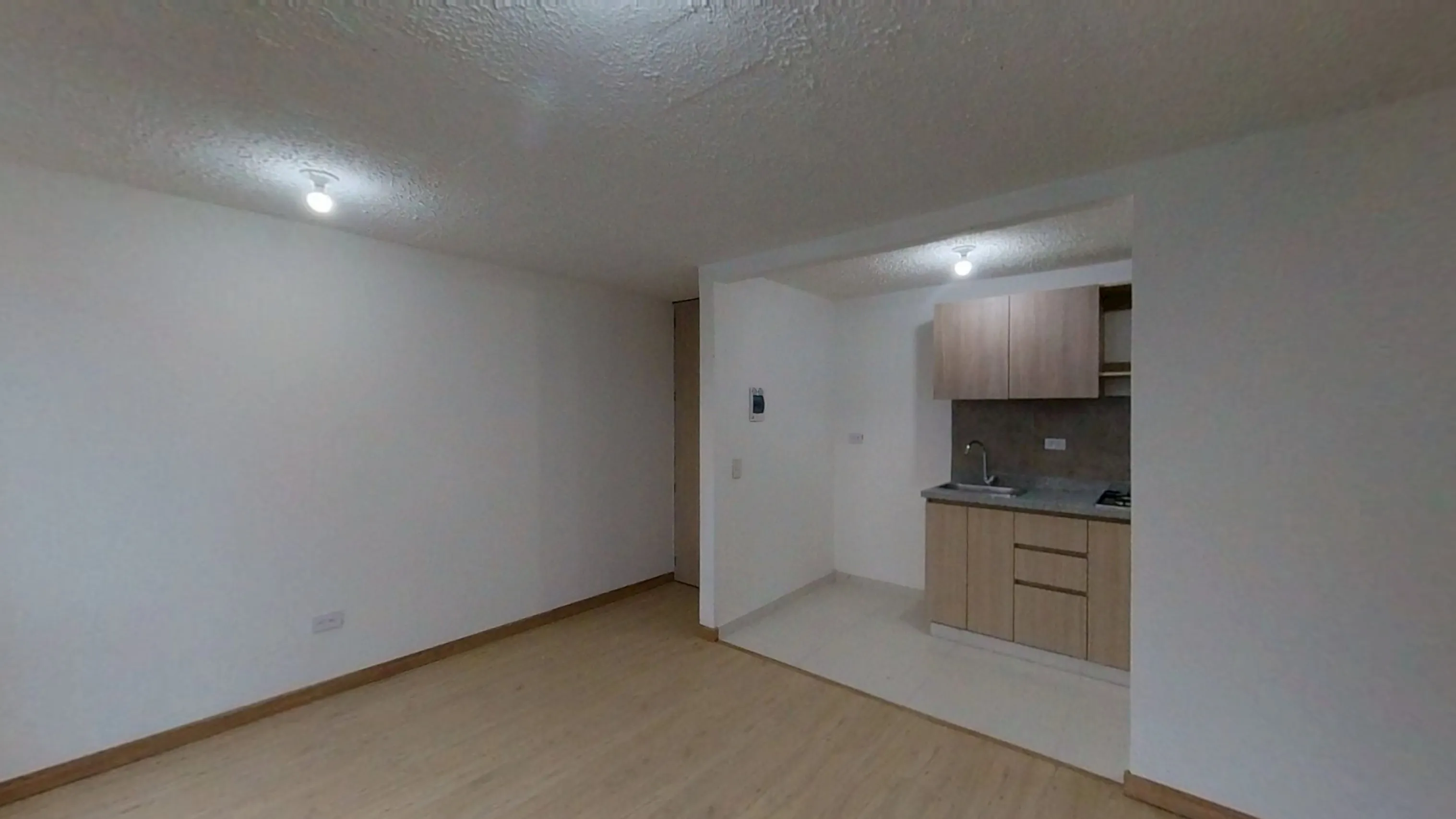 Apartamento en Zipaquira en Zipaquira, Zipaquirá