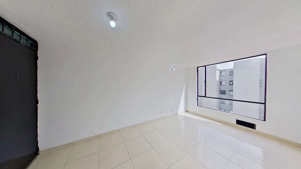 Apartamento en Parque Campestre foto 4