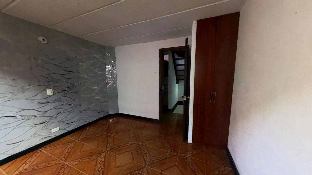 Casa en Tibabuyes foto 6