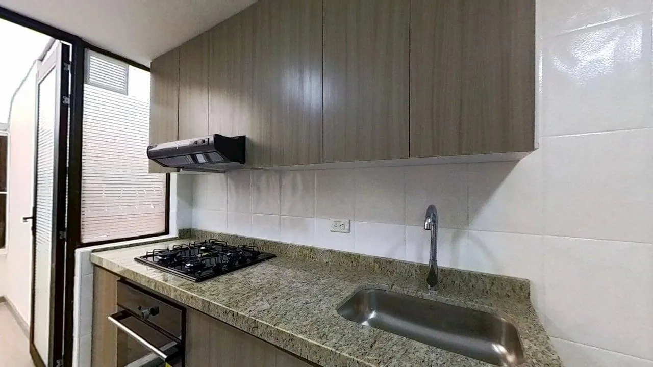 Apartamento en Santa Barbara Occidental foto 5