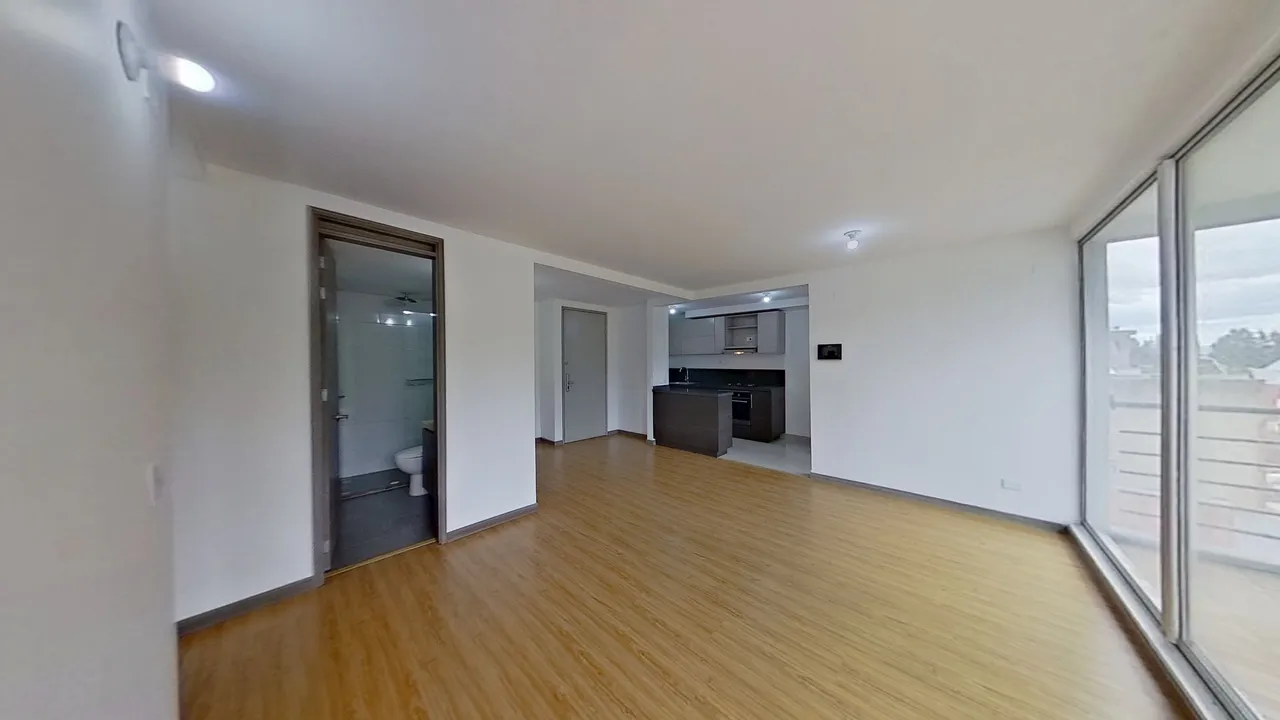 Apartamento en Mosquera foto 3