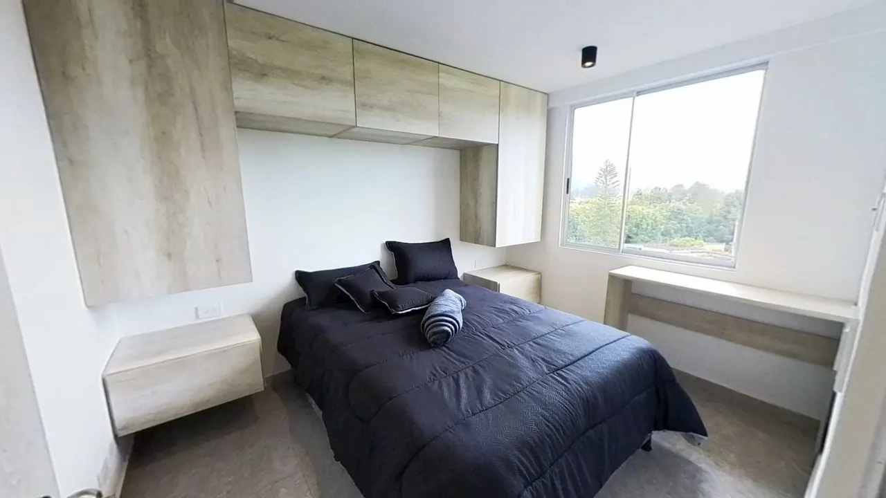 Apartamento en Chía foto 6