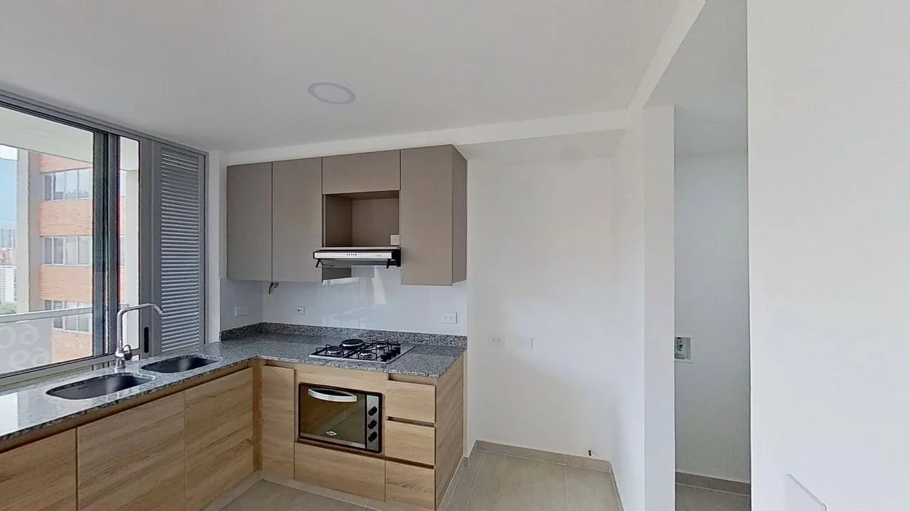 Apartamento en Vereda la Doctora foto 4