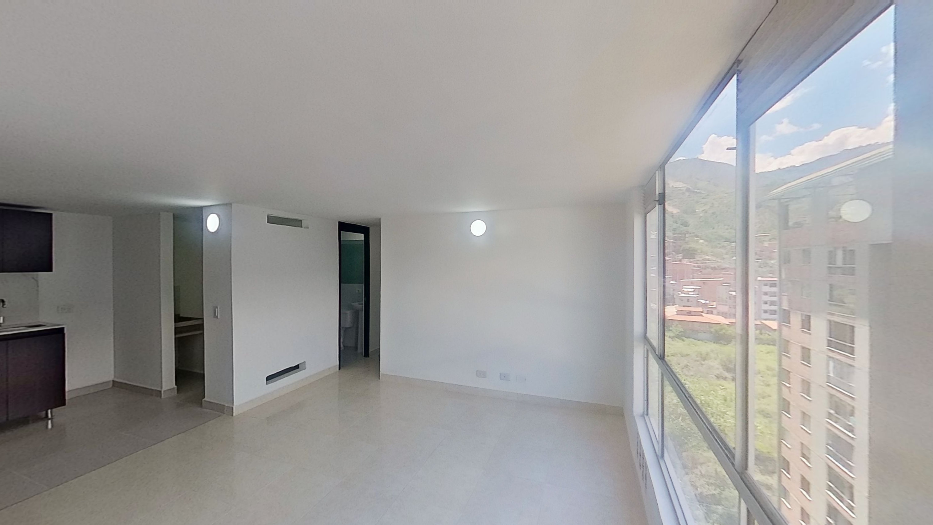 Apartamento en Venta en Antioquia, BELLO, Valadares 