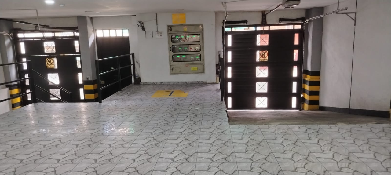 Apartamento en venta en Ciudad Montes, Bogotá · foto 19 de 19