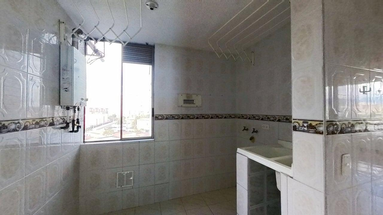 Apartamento de 4 alcobas en venta en Bavaria, Bogotá, 91 m² · foto 6 de 24