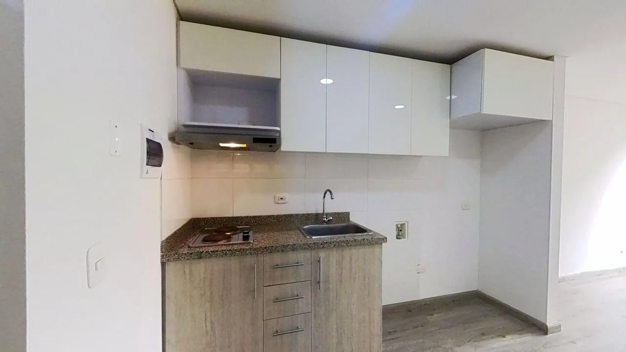 Apartamento en La Veracruz foto 4