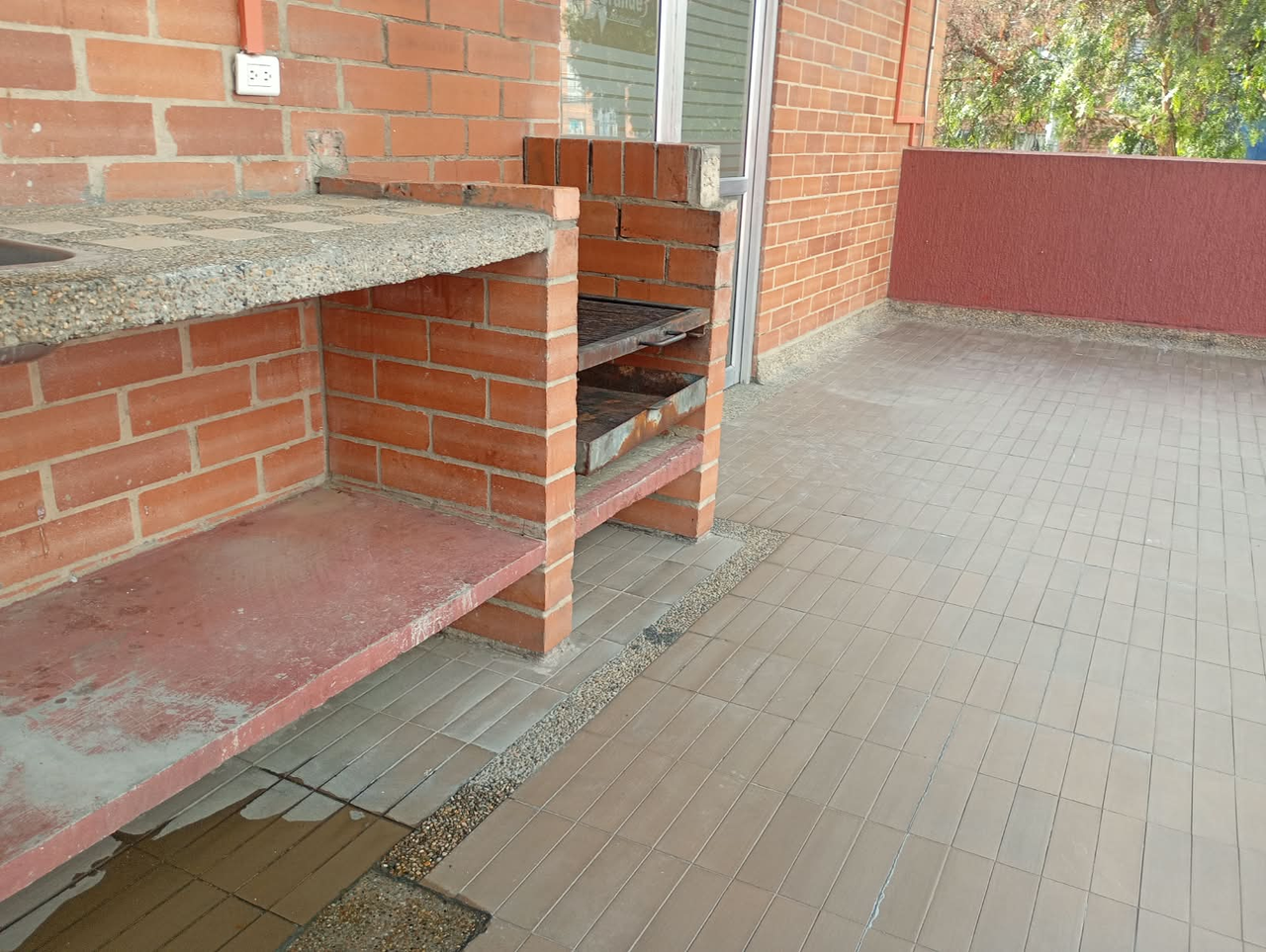 Apartamento de 3 alcobas en venta en Zona Franca, Bogotá, 44 m² · foto 23 de 24