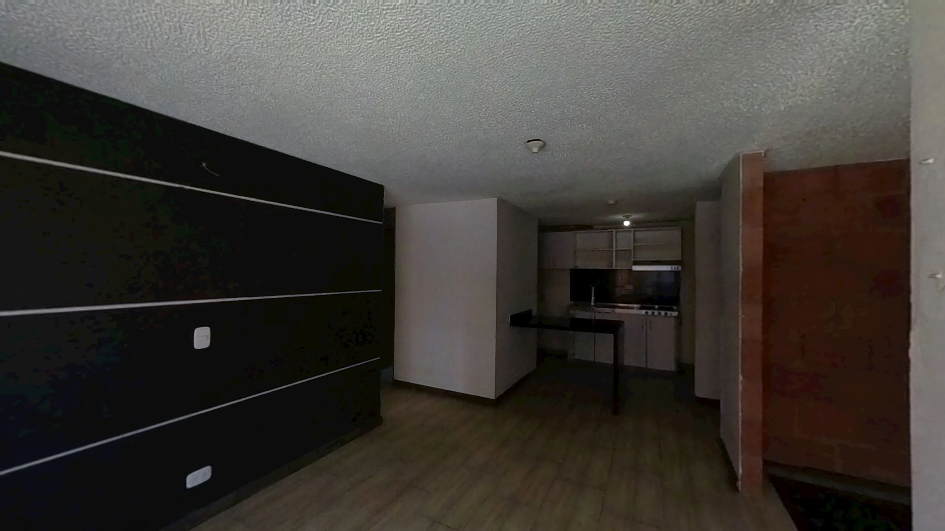 Apartamento en Hogares Soacha foto 4