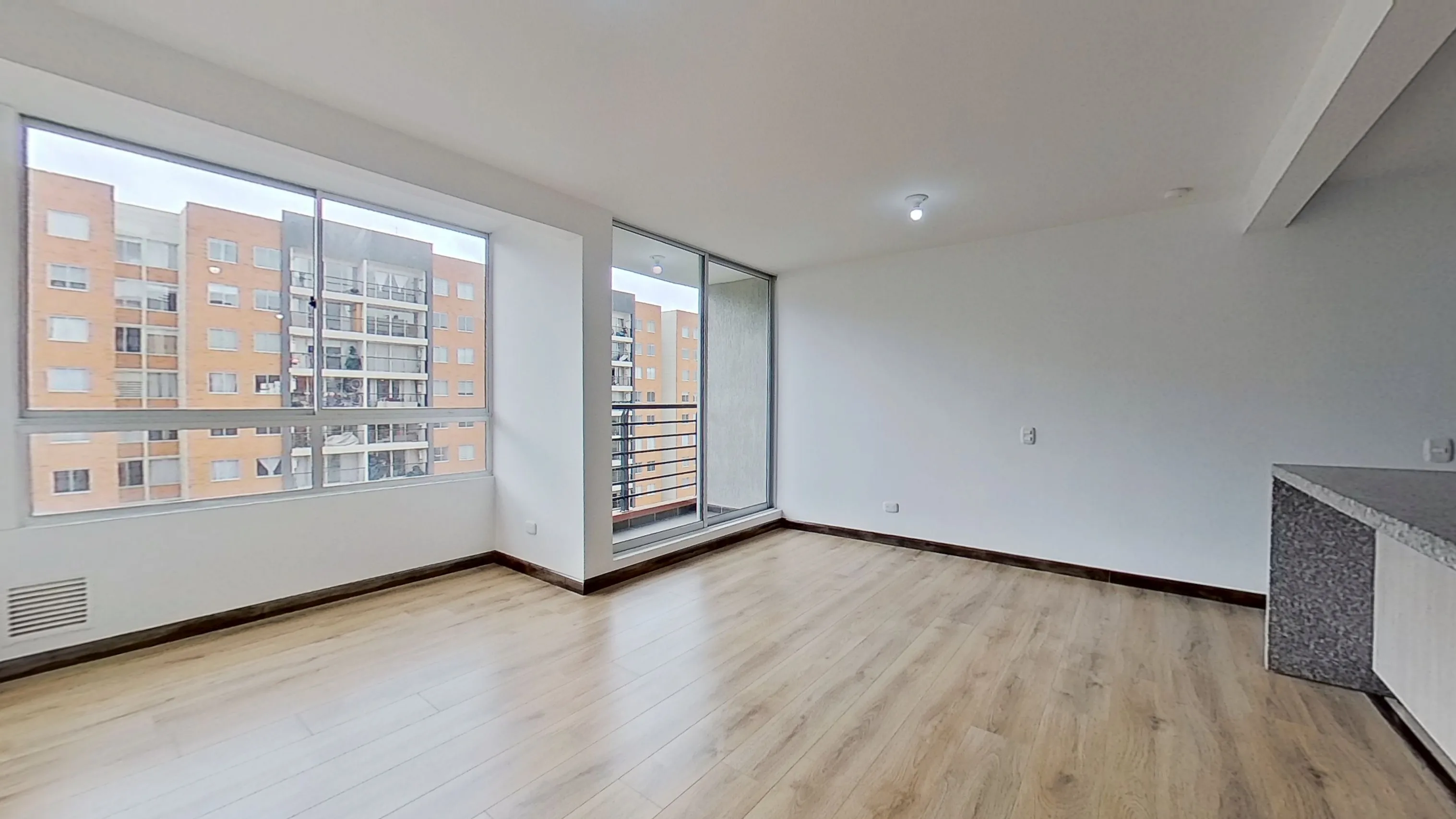 Apartamento en La Quinta foto 6