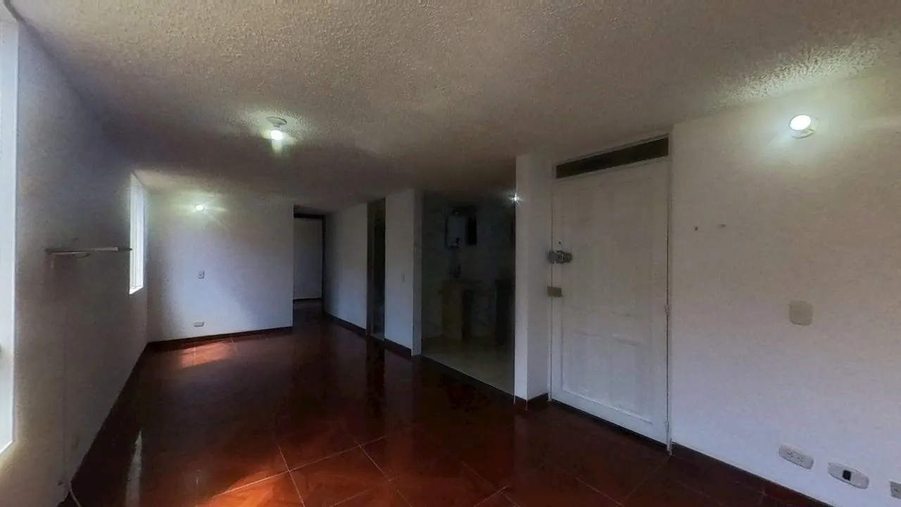 Apartamento en Hogares foto 2