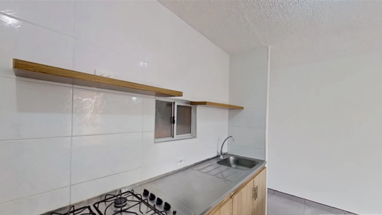 Apartamento en Verganzo foto 5
