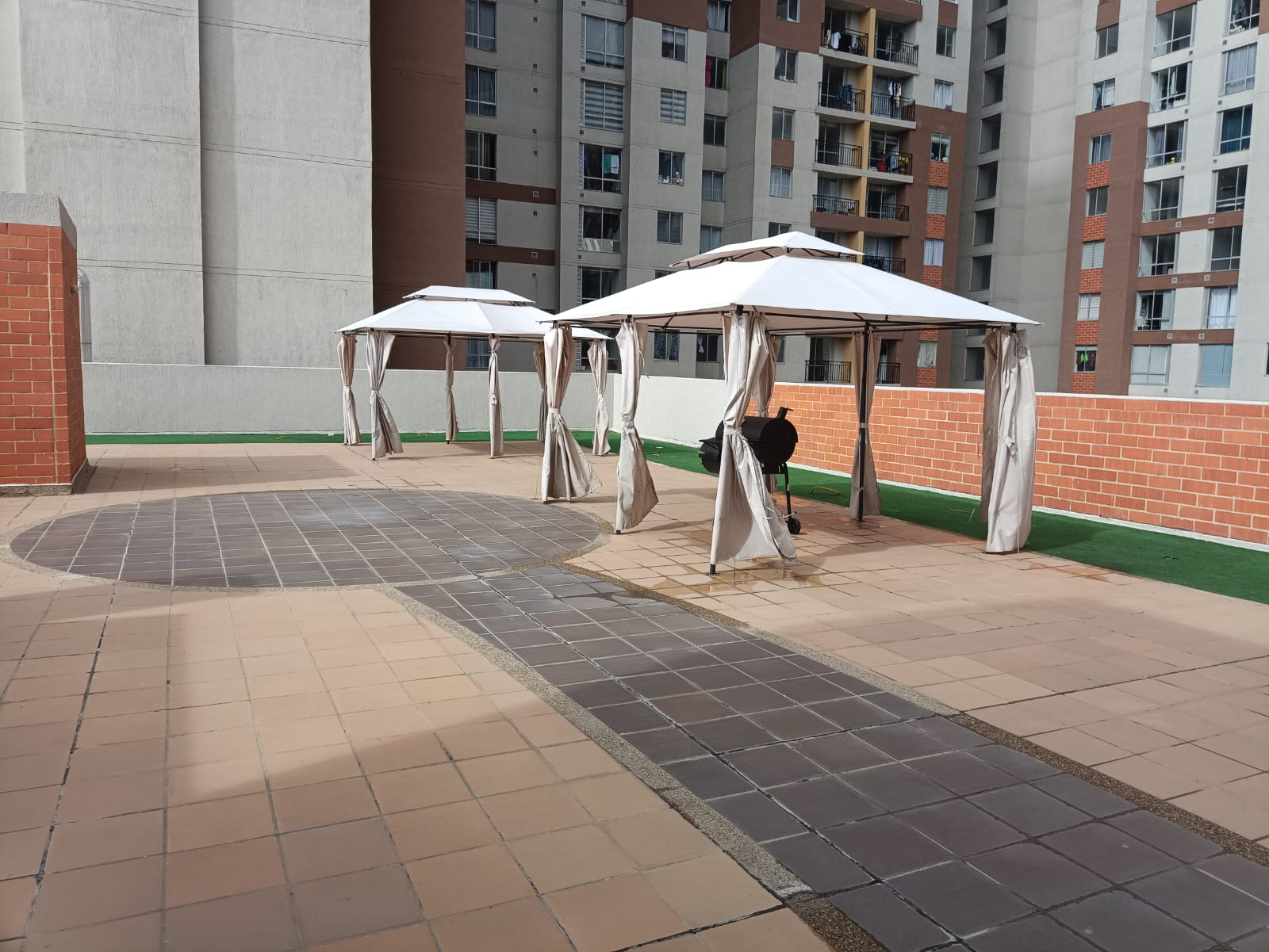Apartamento en venta en Ismael Perdomo, Bogotá · foto 16 de 22