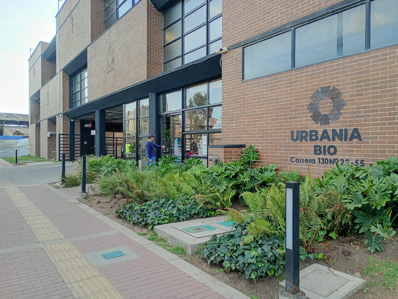 Apartamento de 2 alcobas en venta en Fontibon San Pablo, Bogotá, 40 m² · foto 18 de 24