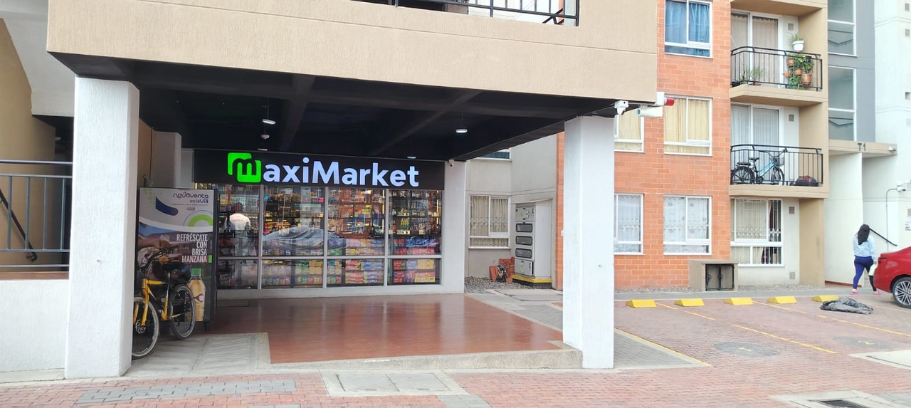 Apartamento en venta en Bosa Central, Bogotá · foto 19 de 24