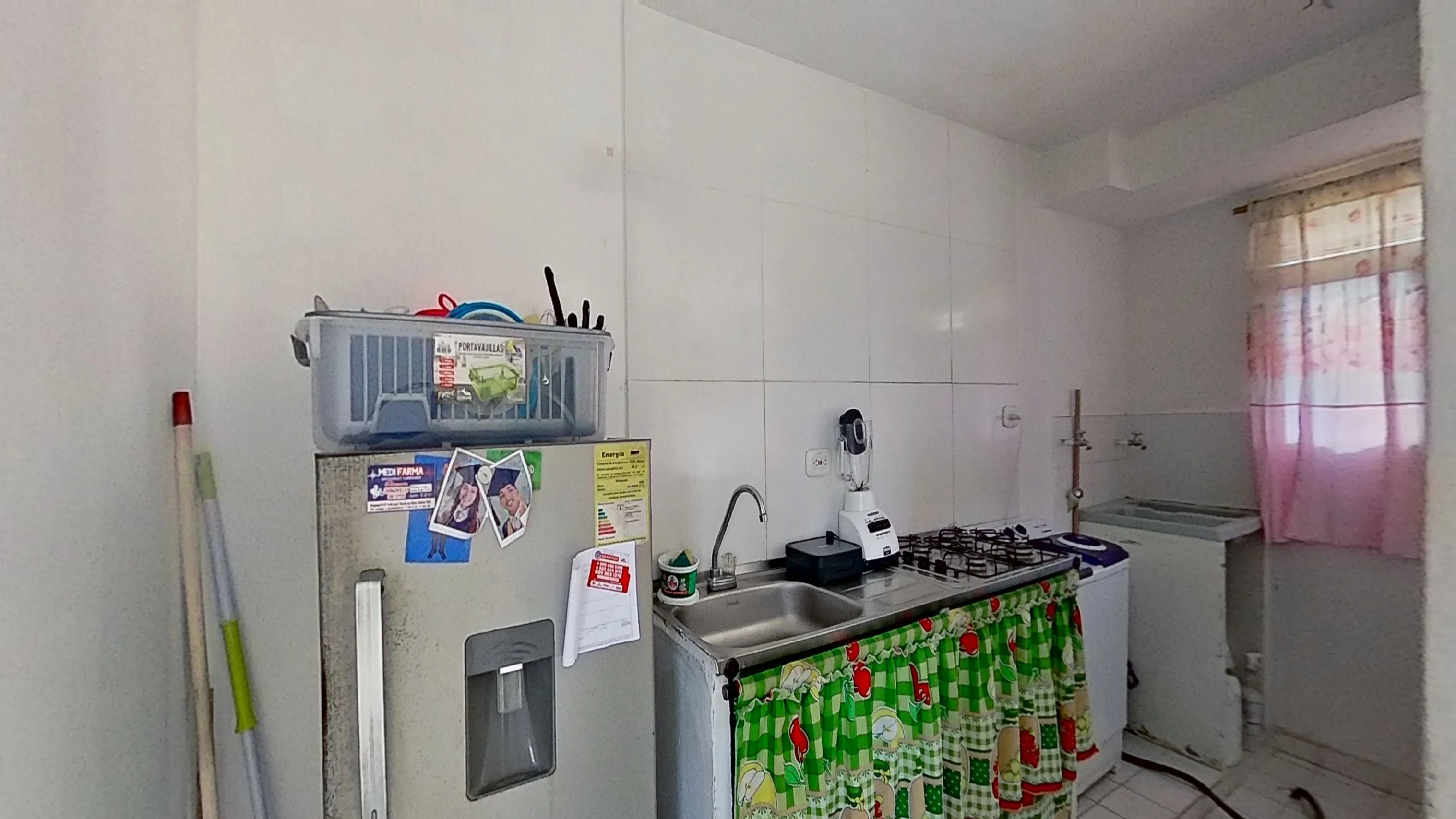 Apartamento en Ciudad del Parque foto 5