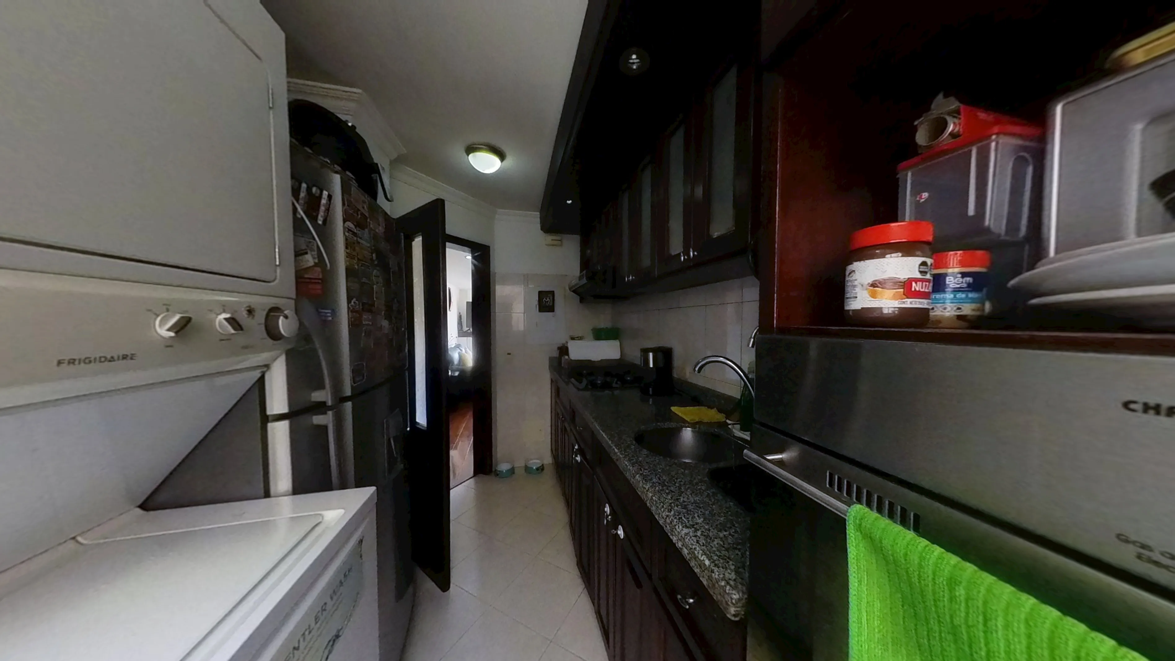 Apartamento en Pasadena foto 6