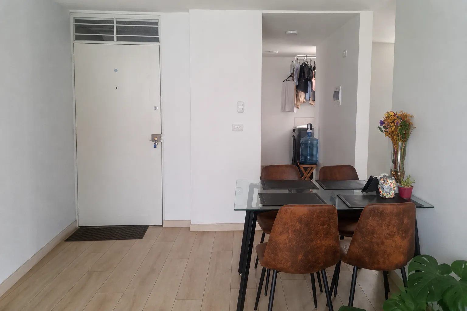Apartamento en Zipaquirá foto 2