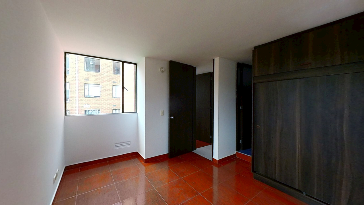 Apartamento de 3 alcobas en venta en Ciudad Usme, Bogotá, 48 m² · foto 16 de 18