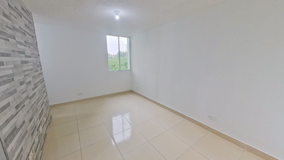 Venta de apartamento Barranquilla Palmeras del Caribe 3