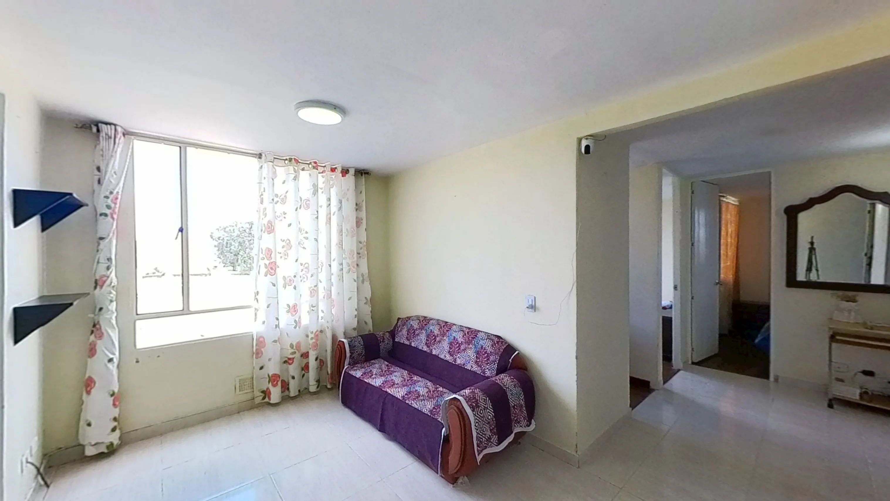 Apartamento en Parques de Bogotá en Parques de Bogotá, Bogotá